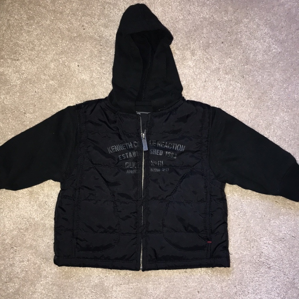Boy’s Kenneth Cole Jacket